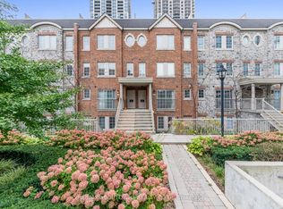 9 Windermere Ave #79, Toronto, ON M6S5A4