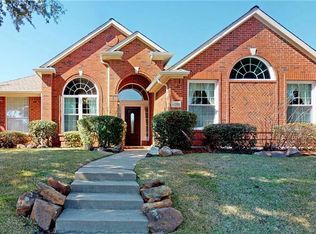 200 Fairfax Dr, Allen, TX 75013