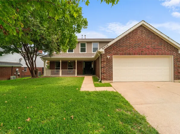 6420 Knoll Ridge Dr, Dallas, TX 75249