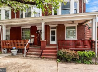 1423 Walnut St, Harrisburg, PA 17103