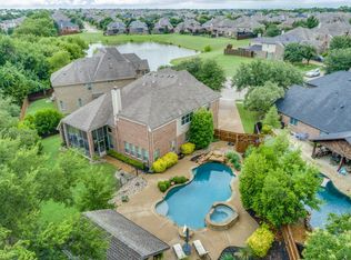 500 Tully Ct, McKinney, TX 75071