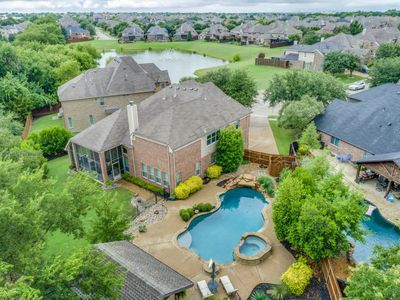 500 Tully Ct, McKinney, TX, 75071