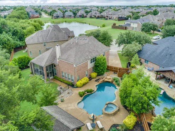 500 Tully Ct, McKinney, TX 75071