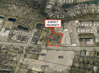 845 NEW BERLIN Road, Jacksonville, FL 32218