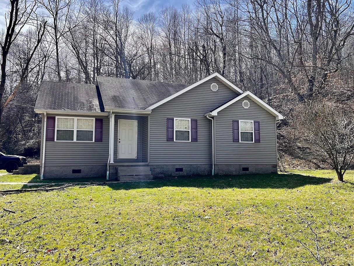 390 Bluebird Ln, Grayson, Ky 41143 