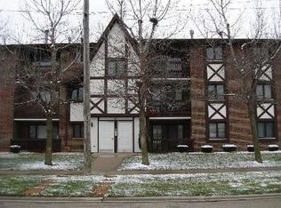 5204 W 122nd St APT 1B, Alsip, IL 60803