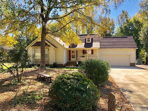 2nd image of 8631 Sherrills Creek Dr