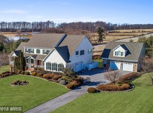 2976 Lonesome Dove Rd, Mount Airy, MD 21771