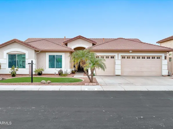 20616 N 53RD Avenue, Glendale, AZ 85308
