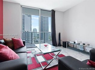 1100 S Miami Ave #2404, Miami, FL 33131