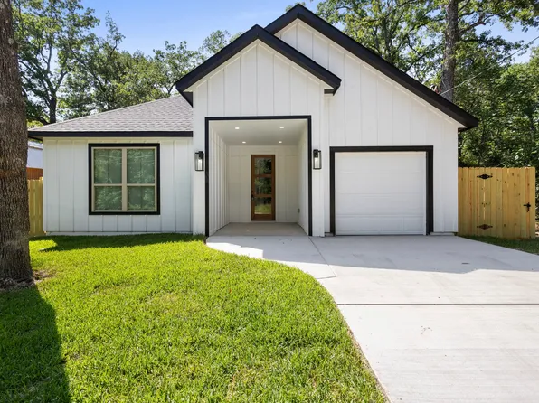 14815 Goliad Dr, Malakoff, TX 75148