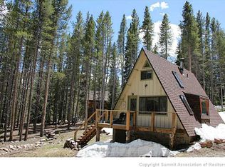 6621 Highway 9, Breckenridge, CO 80424