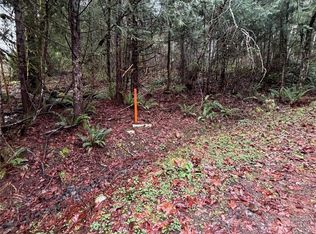 0 Mountain Trl, Brinnon, WA 98320