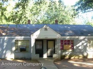 1503-A Gillespie Ave, Albany, GA 31707