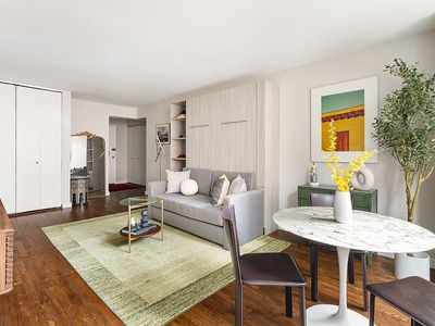 54 Orange St APT 5A, Brooklyn, NY, 11201