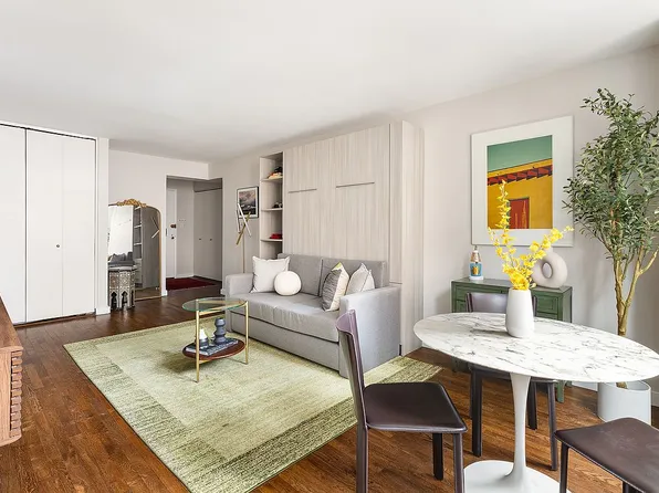 54 Orange St APT 5A, Brooklyn, NY 11201