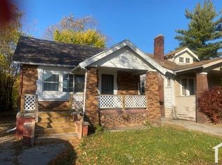 12037 Roselawn St, Detroit, MI 48204