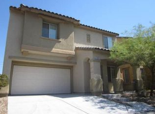 3936 Meadow Foxtail Dr, Las Vegas, NV 89122