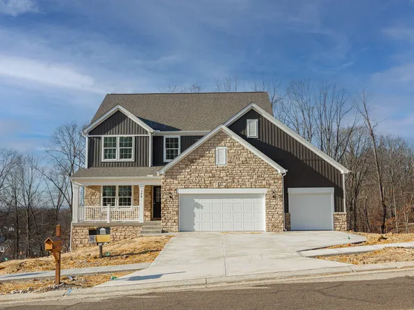 1308 Township Road 179, Bellefontaine, OH 43311