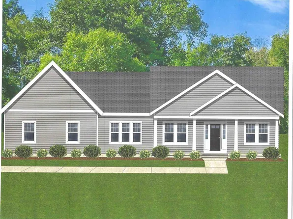 Lot 82-A Sawmill Road, Bow, NH 03304