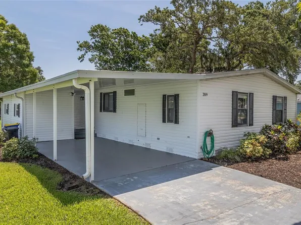 209 Schooner Ave, Edgewater, FL 32141