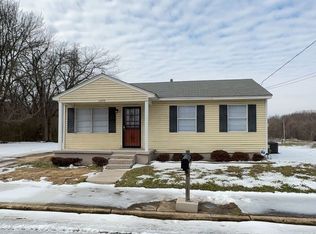 3499 Weaver Rd, Memphis, TN 38109