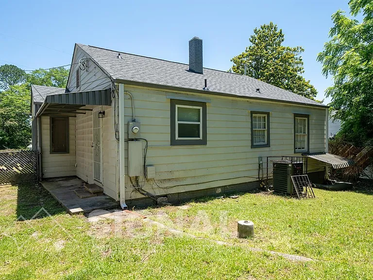 4724 Terrace S #M — Photo 21