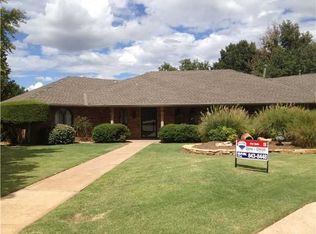 2901 Prairie Rose Ct, Oklahoma City, OK 73120