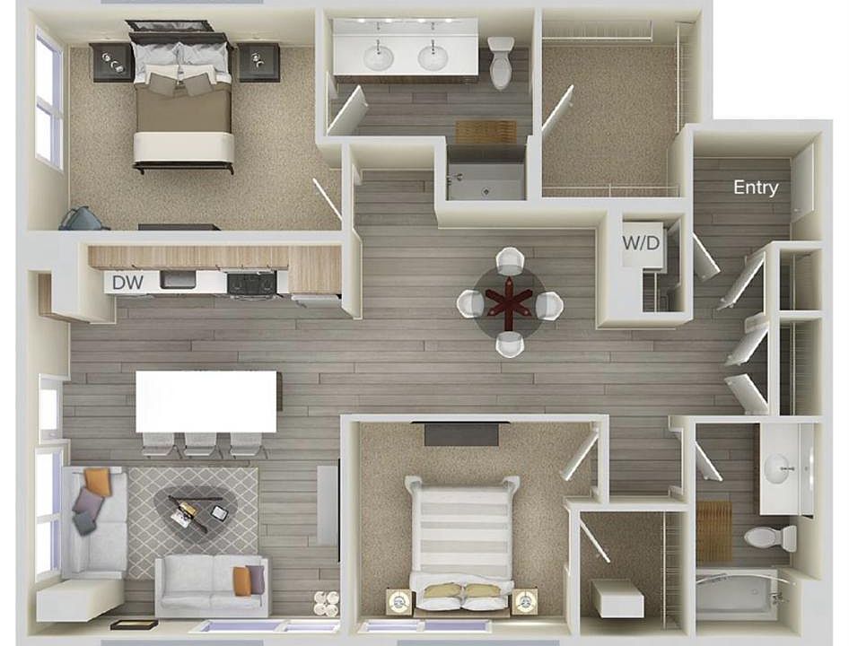 1st image of 2720 152nd Ave NE #495