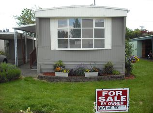 1309 NE 143rd St, Vancouver, WA 98685