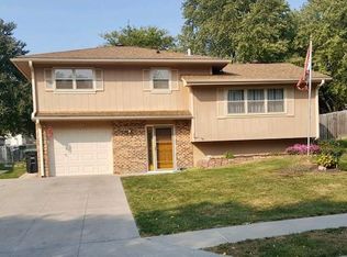 15124 Adams St, Omaha, NE 68137