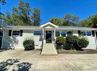 107 E Blue Ridge Dr, Greenville, SC 29609