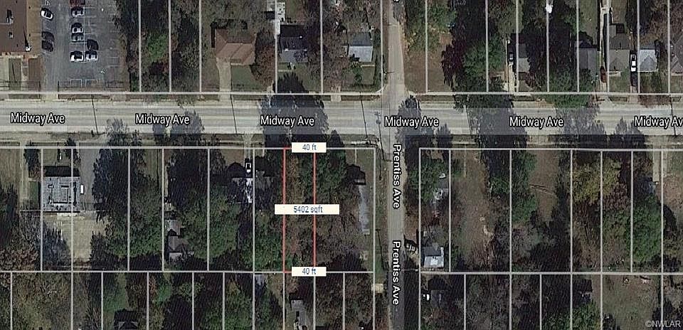 1st image of 3111 Midway St