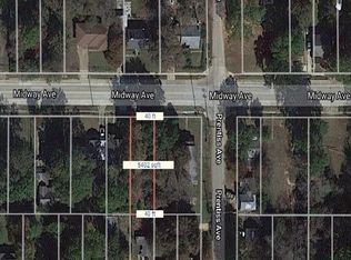 3111 Midway St, Shreveport, LA 71109