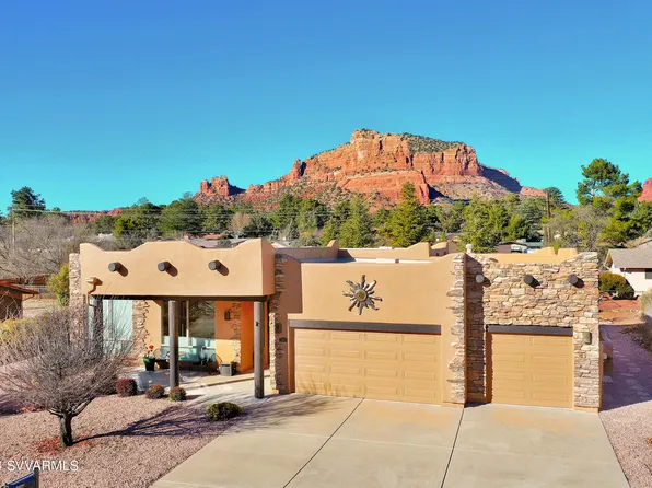 140 Starlight, Sedona, AZ 86351