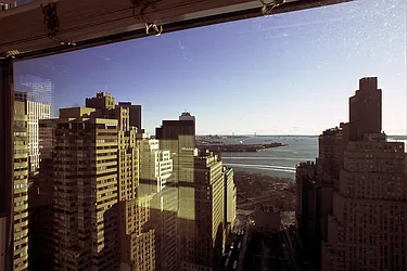 Rented by Century 21 NY Metro