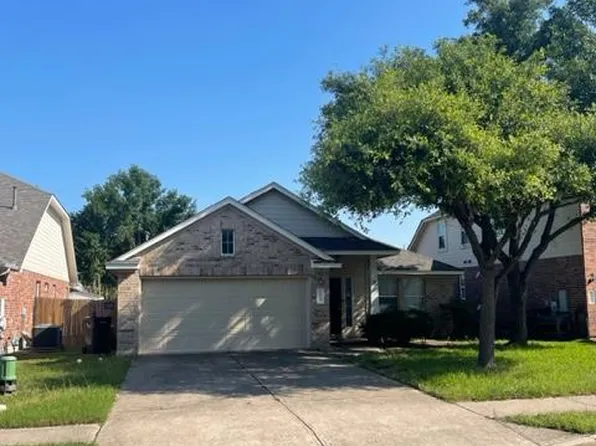 119 N Field St, Round Rock, TX 78681