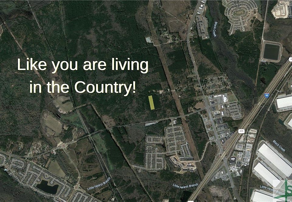 0 Berrien Rd, Pt Wentworth, GA 31407 MLS 267368 Zillow