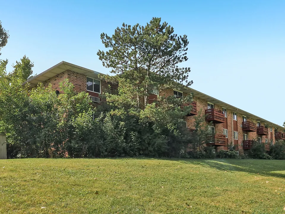 Heritage Green Apartments