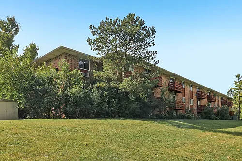 Heritage Green Apartments Photo 1