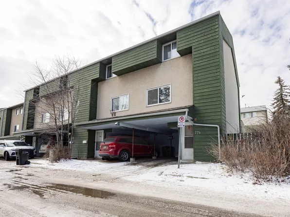 774 Abbottsfield Rd NW, Edmonton, AB T5W 4R4