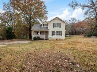 9754 McPherson Rd, Warrior, AL 35180