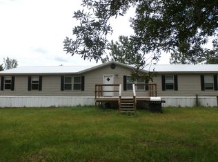 7213 Troy Rd, Youngstown, FL 32466