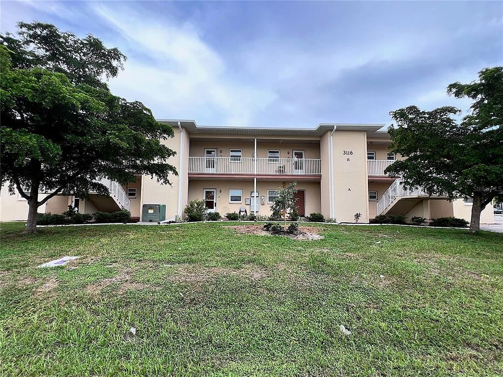 3116 Harbor Blvd APT 3A, Port Charlotte, FL 33952 Zillow