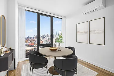 Rented by Nest Seekers International