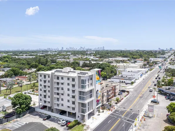 475 NE 125 N #705, Miami, FL 33161