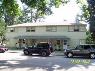 1011 E Mullan Ave, Coeur D Alene, ID 83814