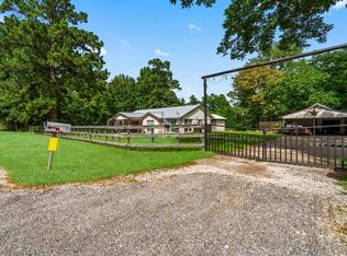 2446 State Highway Loop #116, Livingston, TX 77351