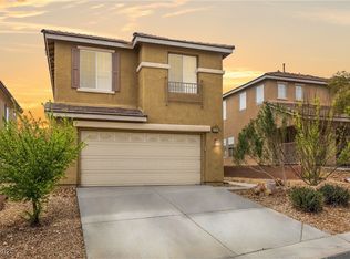 10365 Cherokee Corner Ave, Las Vegas, NV 89129 | MLS