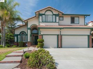 395 Persimmon Dr, Brentwood, CA